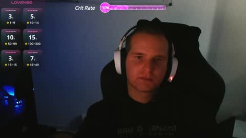 Anderson online show from 22, 1, 2025