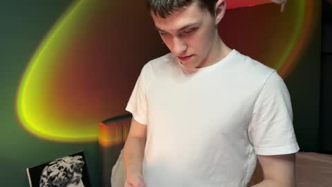 cronck52 online show from 23, 3, 2026