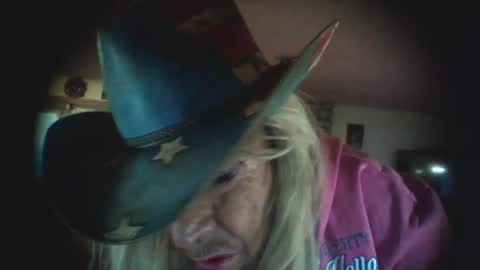Crossdrsr19 online show from 23, 6, 2026