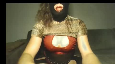 crossdress2anal online show from 21, 10, 2025