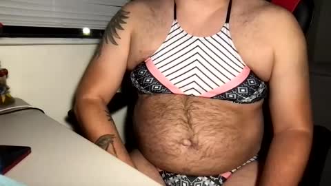 Snapshot of crossdressercrowe chatting on 5, 10, 2025 Insta theramonacrowecd online show from 5, 10, 2025