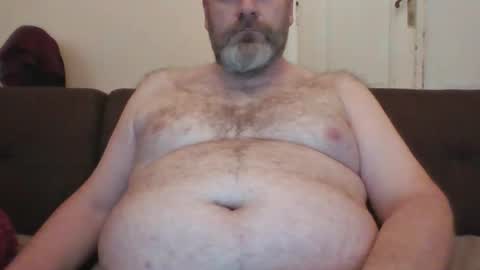 Crouch1 online show from 22, 1, 2025