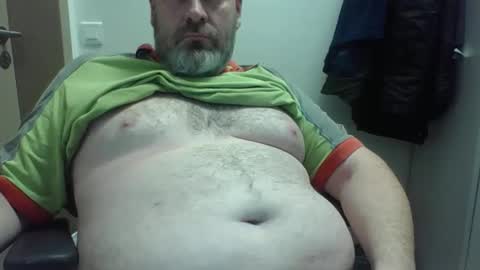 Crouch1 online show from 7, 11, 2025