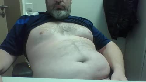 Crouch1 online show from 19, 1, 2026