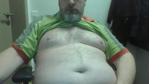 Crouch1 online show from 4, 3, 2026