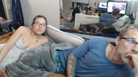 Crownandkat online show from 16, 4, 2026