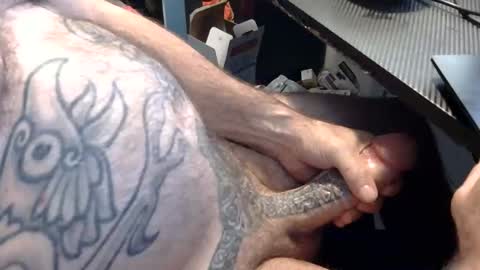 Crucifux online show from 17, 4, 2026