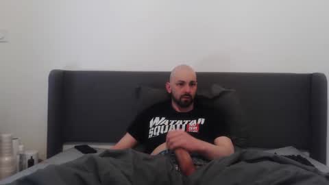 crucifyme2 online show from 9, 2, 2025