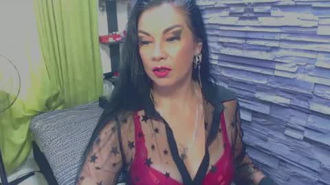 cruela_deviil online show from 1, 3, 2025