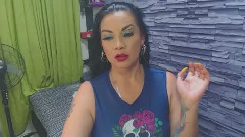 cruela_deviil online show from 8, 3, 2025