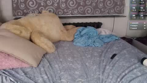 Kitty online show from 1, 2, 2026