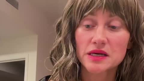 CruellaCuck online show from 18, 4, 2026