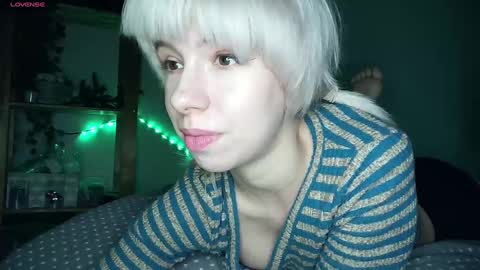 Snapshot of cruellagoth chatting on 10, 1, 2025 Cruella online show from 10, 1, 2025