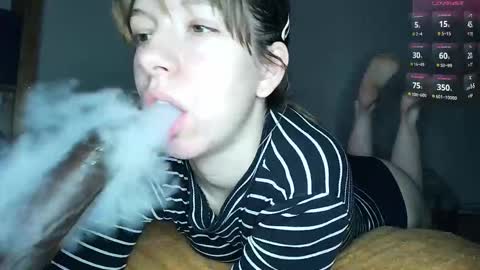 Snapshot of cruellagoth chatting on 28, 10, 2025 Cruella online show from 28, 10, 2025