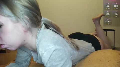 Snapshot of cruellagoth chatting on 1, 2, 2026 Cruella online show from 1, 2, 2026