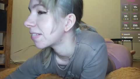 Snapshot of cruellagoth chatting on 7, 2, 2026 Cruella online show from 7, 2, 2026