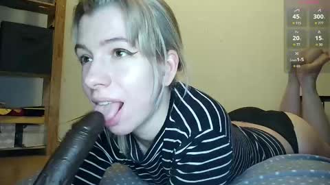 Snapshot of cruellagoth chatting on 17, 2, 2026 Cruella online show from 17, 2, 2026