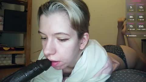 Snapshot of cruellagoth chatting on 27, 2, 2026 Cruella online show from 27, 2, 2026