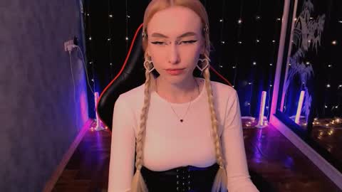 crybambi online show from 15, 3, 2026