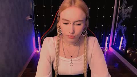 crybambi online show from 16, 3, 2026