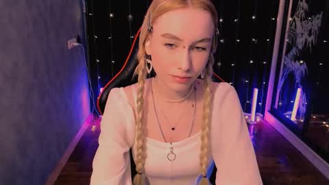 crybambi online show from 18, 3, 2026