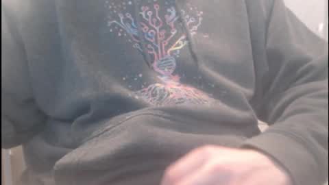 Snapshot of cryokore3 chatting on 3, 11, 2025 Cryokore online show from 3, 11, 2025