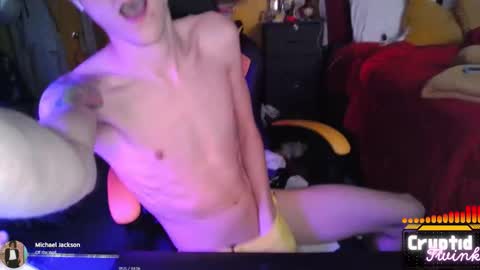 Snapshot of cryptidtwink chatting on 10, 2, 2026 CryptidTwink online show from 10, 2, 2026