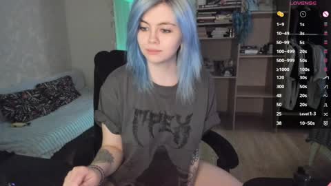 Lilith online show from 7, 4, 2026