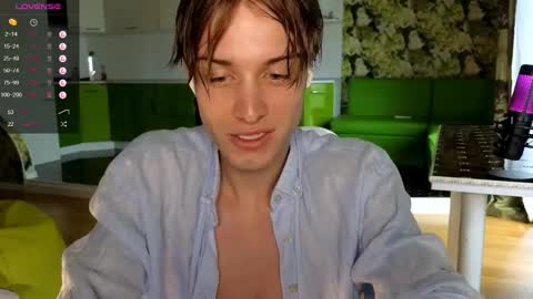 Lin inst lingoodyy online show from 20, 9, 2025