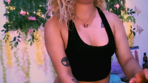 crysrus online show from 24, 12, 2024