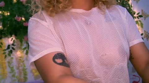 crysrus online show from 25, 12, 2024