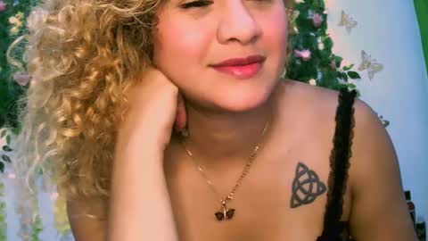 crysrus online show from 2, 3, 2025