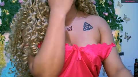 crysrus online show from 11, 9, 2025