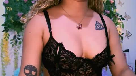 crysrus online show from 20, 9, 2025