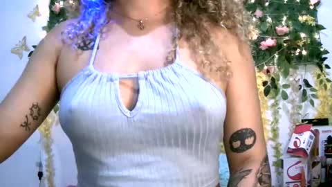 crysrus online show from 26, 2, 2026