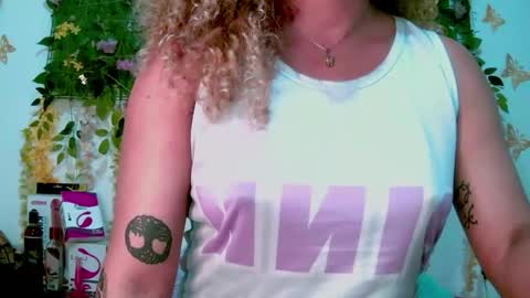 crysrus online show from 1, 3, 2026