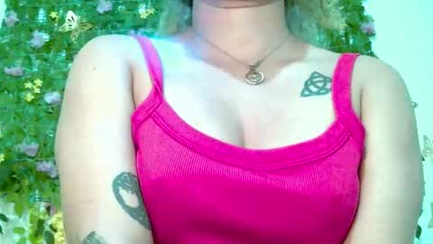 crysrus online show from 1, 6, 2026