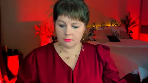 Anna online show from 20, 11, 2025