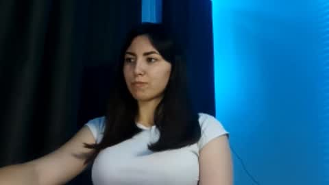 Snapshot of crystabeckelhimer chatting on 3, 12, 2025 Alie online show from 3, 12, 2025