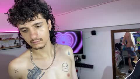 crystal5358 online show from 16, 2, 2026