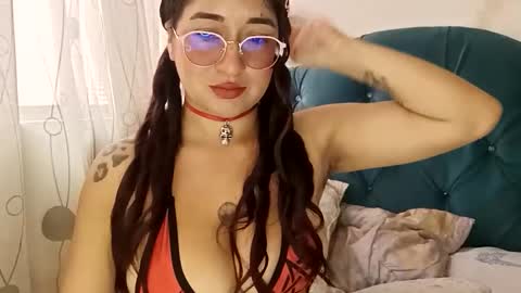 carol     online show from 21, 4, 2026