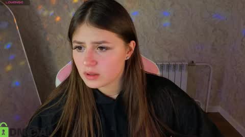 Crystal  Lacee online show from 19, 3, 2026