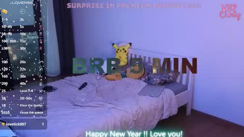 Crys online show from 6, 1, 2026