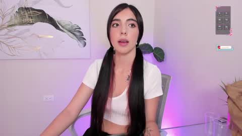 crystal_arlette online show from 1, 6, 2026