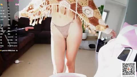 Crystal online show from 14, 4, 2026