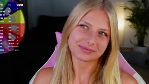 Crystal online show from 24, 5, 2026