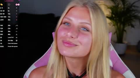 Crystal online show from 27, 5, 2026