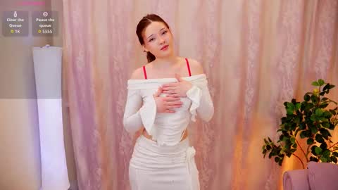  MY NAME IS MARY AND LINA WELCOME EVERYONE I WILL BE HAPPY TO GIVE YOU WHAT YOU HAVE DREAMED OF FOR SO LONG online show from 9, 1, 2026