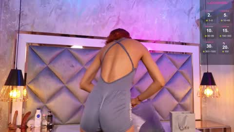 crystal_gilton online show from 14, 12, 2025