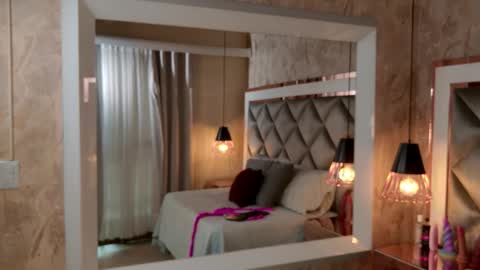 crystal_gilton online show from 11, 1, 2026